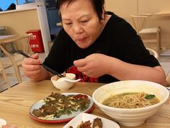 -鼓浪邻家·沙茶面(鼓浪屿店)