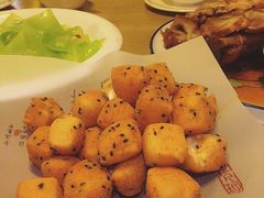 -符离集餐厅(万象城店)
