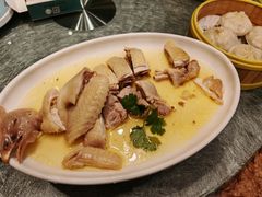 -顺意·顺德家乡菜(国际人才大厦店)