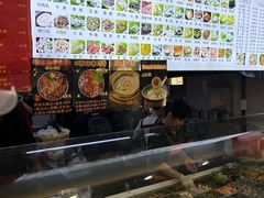 -福屿鲜捞小吃·捞化(福屿总店)