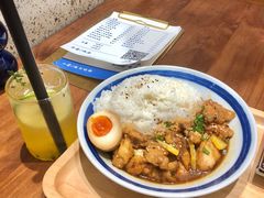 -肥朵食堂(带梦胡同店)