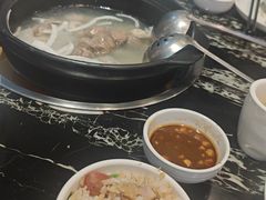 -润泽园海南椰子鸡·糟粕醋火锅(前山店)