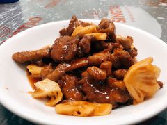 -师傅仔美食(东华老店)