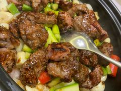 -粗茶淡饭·汉口公馆(循礼门店)