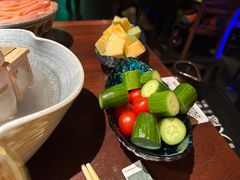 -大隐·成都火锅Bistro(合生麒麟新天地店)