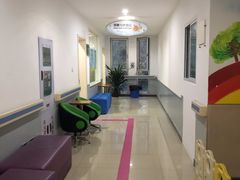 -成都高新区芳草社区卫生服务中心(北区)