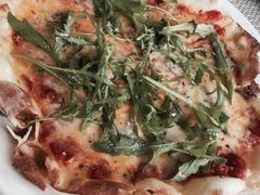 -BONAZZA 意大利餐厅