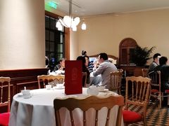 大堂-玫瑰厅上海菜(兴国路店)