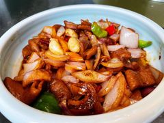 -金锅小厨(乐活街店)