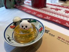 -刘姐啤酒鱼音乐餐厅(阳朔美食丁厄3分店)