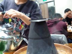 android_upload_pic-老北京羊蝎子(永德路店)