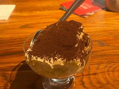 -La Strada(安福路店)