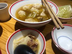 -八二小区抄手(龙湖上城天街店)