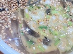 -天盛海鲜烧烤大排档·本地小海鲜·牟平腿穗子(幸福店)