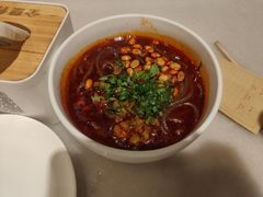 咱家酸辣粉-金鼎轩(方庄天坛店)