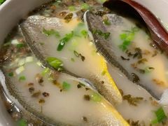-顶特勒·黄鱼馆·特色菜(上海大世界店)