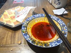 -元志初腊汁肉夹馍(钟楼粉巷店)