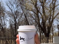 -山下C5cafe(惠通时代广场店)