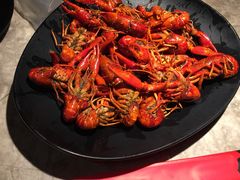 -沪小胖小龙虾(淮海中路旗舰店)