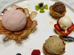 -哈根达斯(美罗城店)