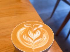 -Home Cafe(水榭春天店)