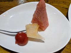 -HOME餐厅粤菜 融合菜