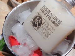 -雀舞云南菜(乐客城店)