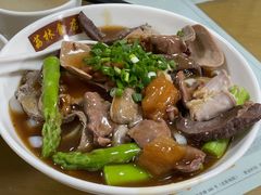 -荔林食店(西华路店)