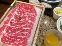 -丰卓会海鲜自助(中润大道店)