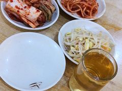 -延阿姨水豆腐(公园店)