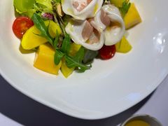 -月芽·自由餐厅·西溪湿地餐厅