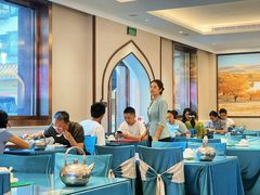 -新疆巴州金丝特餐厅(大钟寺店)