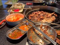 -真熙家牛排烤肉无限续(百脑汇店)
