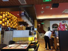 -安妮意大利餐厅(国贸店)