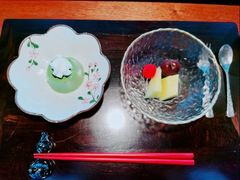 -元熹会席料理
