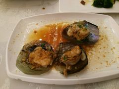 蒜蓉蒸带子-百乐门喜宴(海珠广场华厦店)