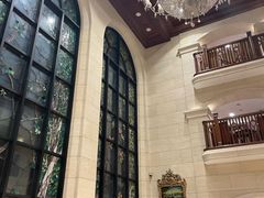 -马勒别墅饭店(静安寺店)