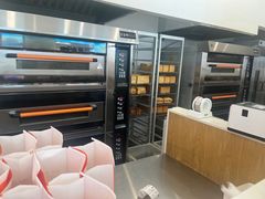 -爸爸糖吐司面包(宁波世纪东方店)