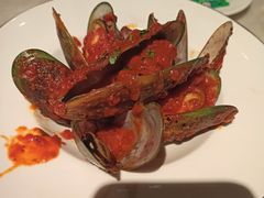 -玛尚诺意式餐厅(天环广场店)