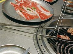 -大叹号·朝鲜族烤肉(潍坊泰华城店)