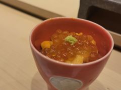 -鮨一日本料理(大中华店)
