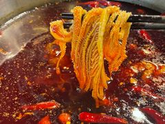 -华丰火锅(双林北横路店)
