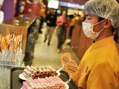 -巴奴毛肚火锅(二七万达店)