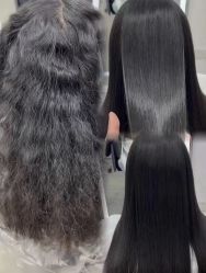 -Tipo Hair salon（明星）店