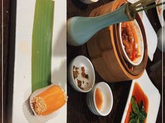 -小湾茶楼