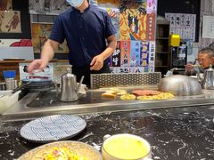 -大成铁板烧•板前(复古餐厅石老人店)