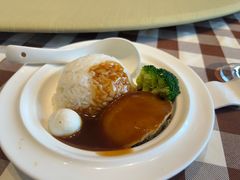 -红星渔村(将军石店)
