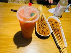 -姐弟俩土豆粉(西安小寨店)