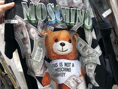 -新世界百货(明洞总店)