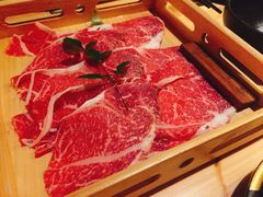 -锦和牛·炭火烧肉(ICC太和里店)